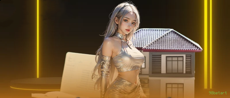 98betart App Android