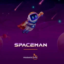 Spaceman 98betart