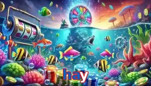 Trò Chơi Bắn Cá Phổ Biến Tại hay