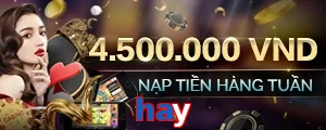 hay