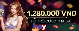 hay